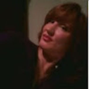 Meet your Posher, Christy